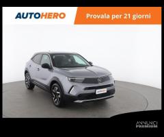 OPEL Mokka X UV48551 - 6