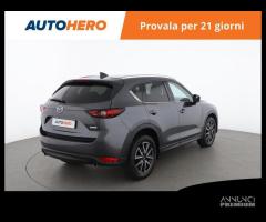 MAZDA CX-5 BS03665