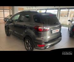 FORD EcoSport MZ31811