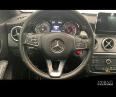 MERCEDES-BENZ CLA 200 TN06704 - 14