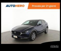 MAZDA CX-30 CT45869 - 1