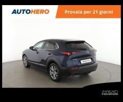 MAZDA CX-30 CT45869