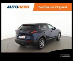 MAZDA CX-30 CT45869 - 5