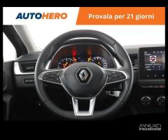 RENAULT Captur EP25269 - 11