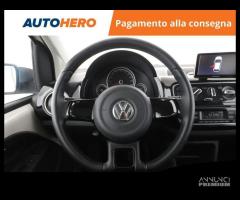 VOLKSWAGEN up! TU57708 - 12