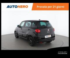 FIAT 500L AD11168