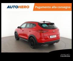 HYUNDAI Tucson MU31230