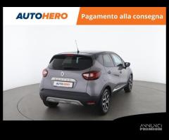 RENAULT Captur NZ22815