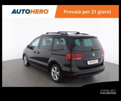 SEAT Alhambra KZ14626