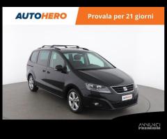 SEAT Alhambra KZ14626 - 6