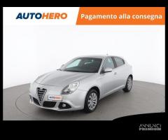 ALFA ROMEO Giulietta TU88582