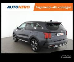 KIA Sorento PG41103