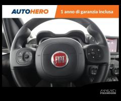 FIAT Panda Cross MK97898 - 12