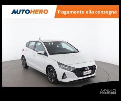 HYUNDAI i20 ZJ73442 - 6