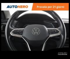 VOLKSWAGEN T-Cross HV41039 - 11