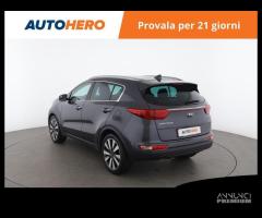 KIA Sportage TP90038