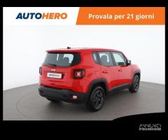 JEEP Renegade KW37759