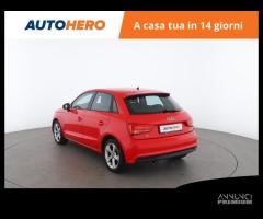 AUDI A1 VU76965