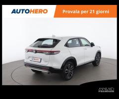 HONDA HR-V PH91738