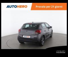 CITROEN C3 EW29528