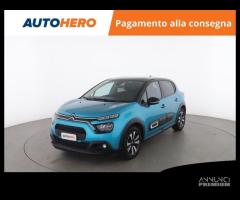 CITROEN C3 AJ02120