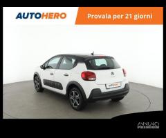 CITROEN C3 TY78688