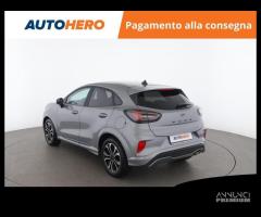 FORD Puma XX35916