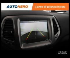 JEEP Compass MV09891 - 15