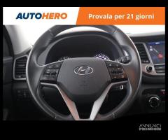 HYUNDAI Tucson TC87777 - 12