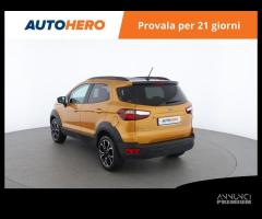 FORD EcoSport ZY09621