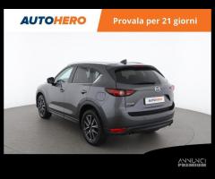 MAZDA CX-5 BS03665