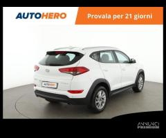 HYUNDAI Tucson TC87777