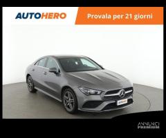 MERCEDES-BENZ CLA 250 NR72315 - 6