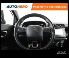 CITROEN C3 Aircross LK69869 - 12