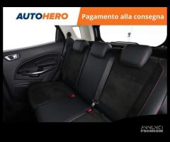 FORD EcoSport FA77953 - 9