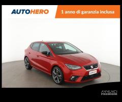 SEAT Ibiza BH99436 - 6