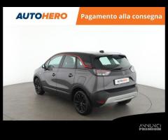 OPEL Crossland UX14999