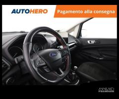 FORD EcoSport FA77953 - 7