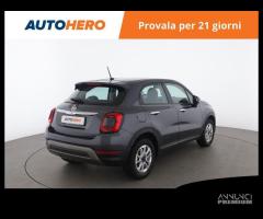 FIAT 500X FA20103