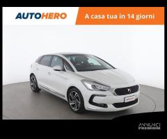 DS AUTOMOBILES DS 5 JT98489 - 6