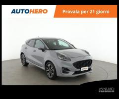 FORD Puma FN30095 - 6