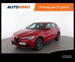 ALFA ROMEO Stelvio AY10362