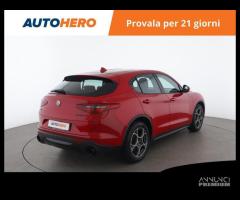 ALFA ROMEO Stelvio AY10362