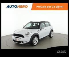 MINI Countryman LH57573