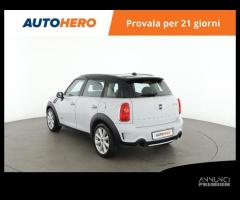 MINI Countryman LH57573