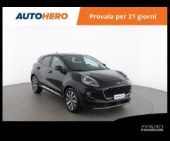 FORD Puma AH20189 - 6