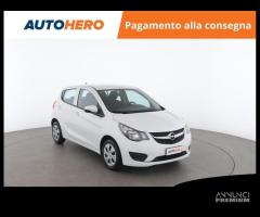 OPEL Karl YC58551 - 6