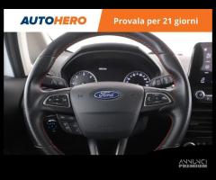 FORD EcoSport TY80059 - 11