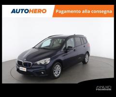 BMW 218 LP33509