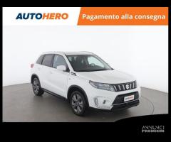 SUZUKI Vitara MB20125 - 6